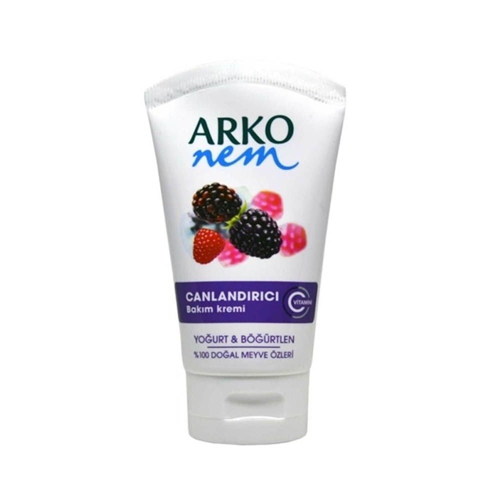Arko Krem Nem 75 Ml Mey.böğürtlen