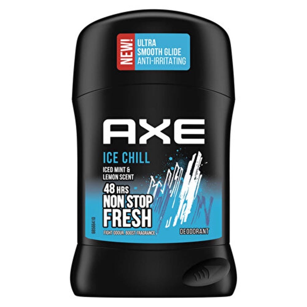 Axe Deo Roll-on 50 Ml Ice Chıll