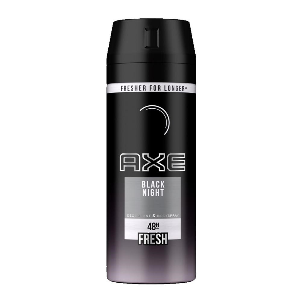 Axe Deo Sprey 150 Ml Leather&cookıes