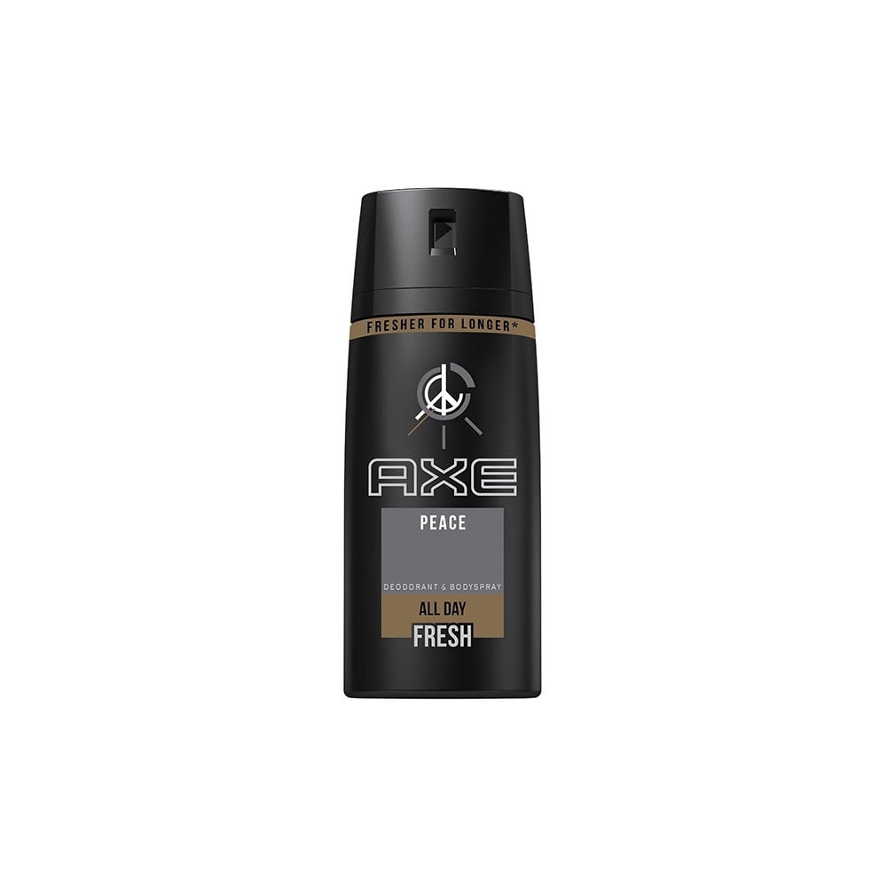 Axe Deo Sprey 150 Ml Peace