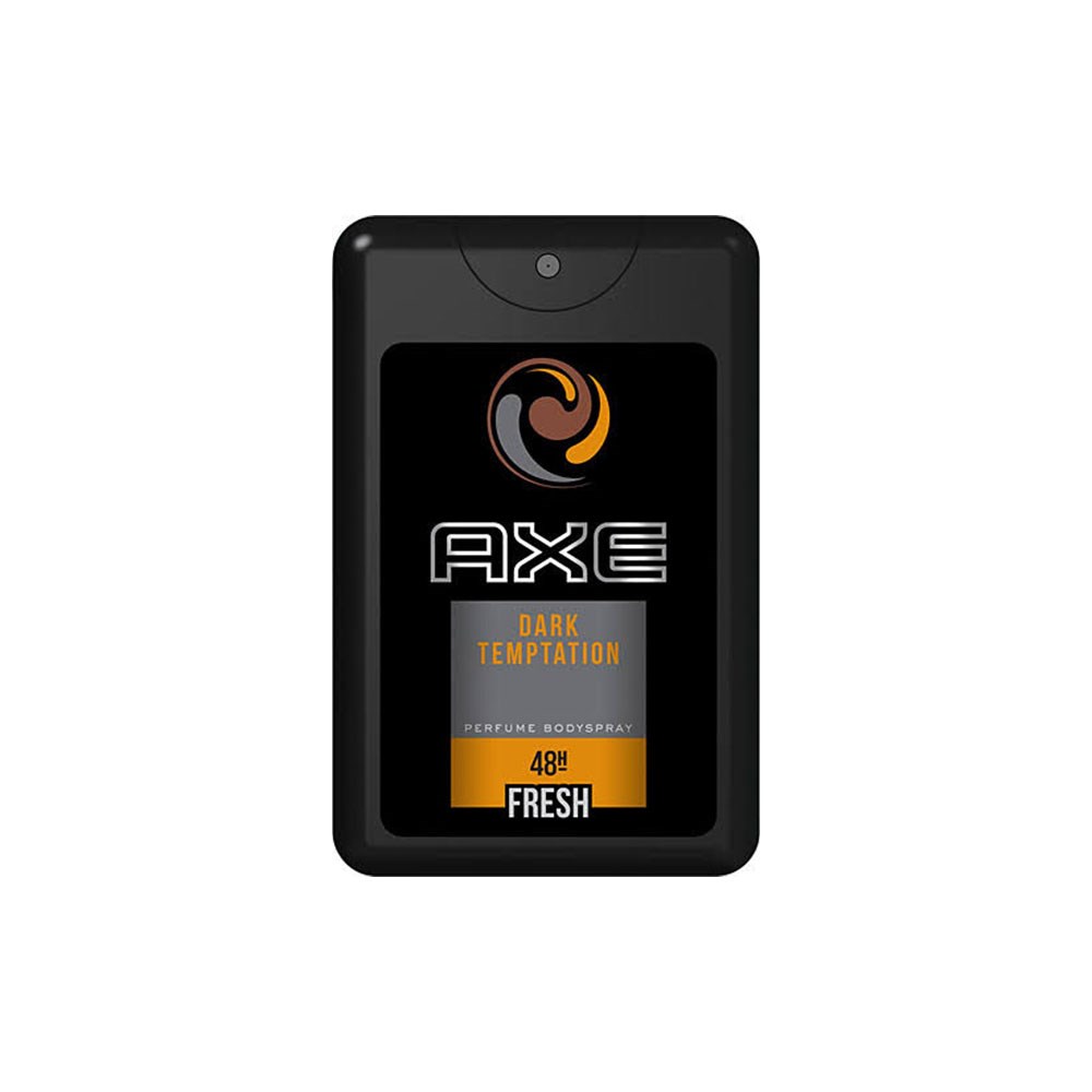 Axe Deo Sprey Cep 17 Ml Dark Temp.