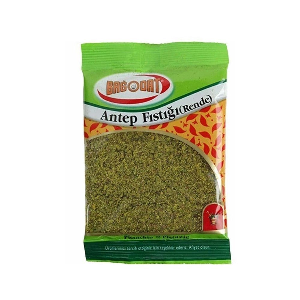 Bağdat Antep Fıstığı 30 Gr