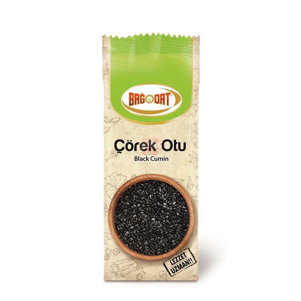 Bağdat Çörek Otu 75 Gr Y