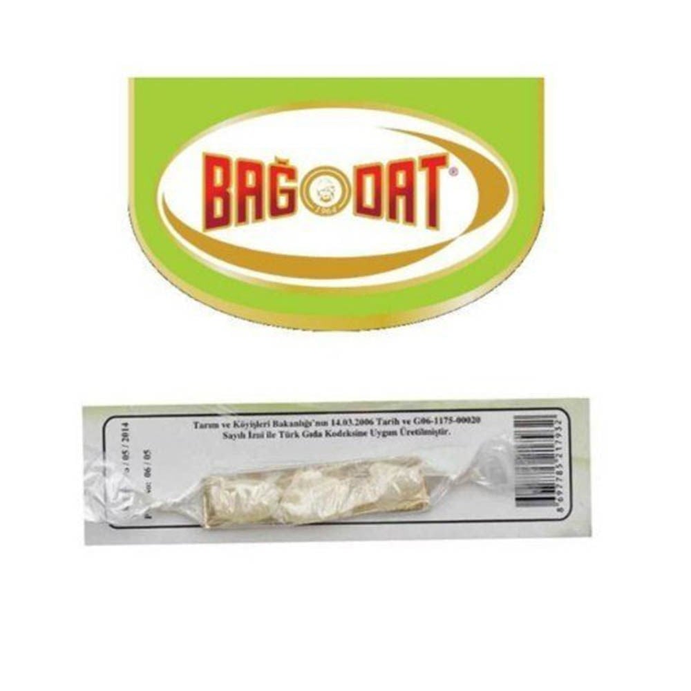 Bağdat Damla Sakızı 1 Gr