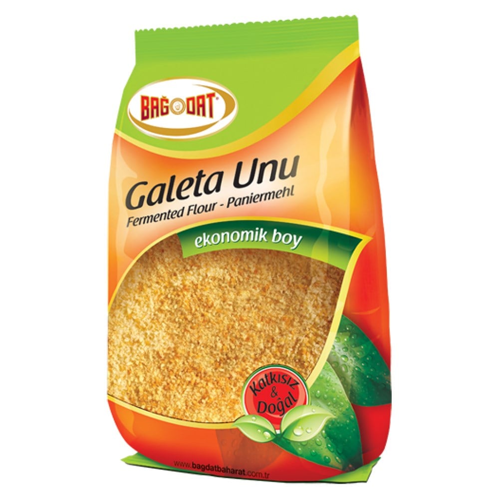 Bağdat Galete Unu 250 Gr