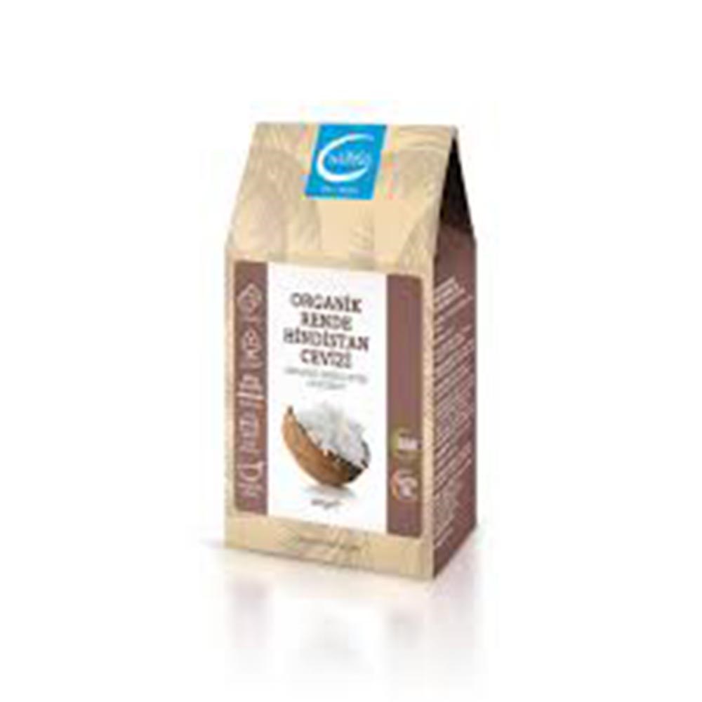 Bağdat Hindistan Cevizi 50 Gr