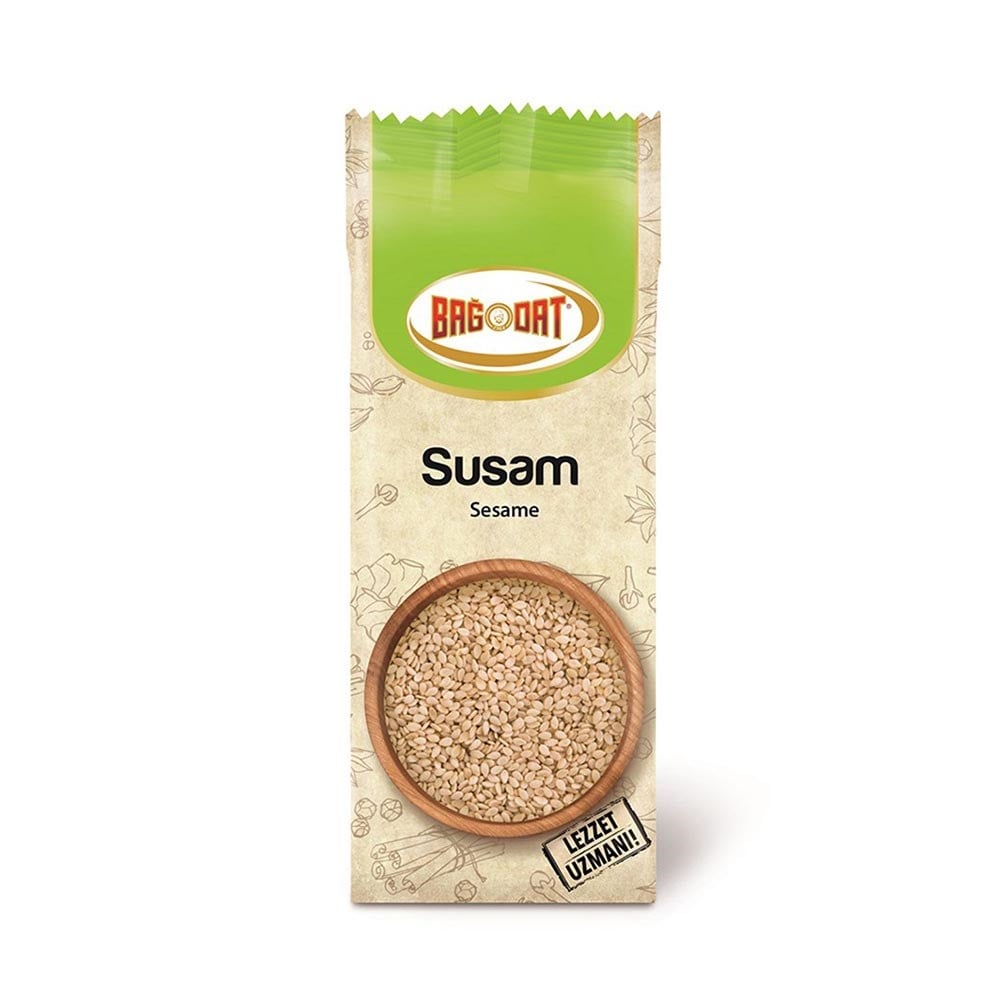 Bağdat Susam 75 Gr