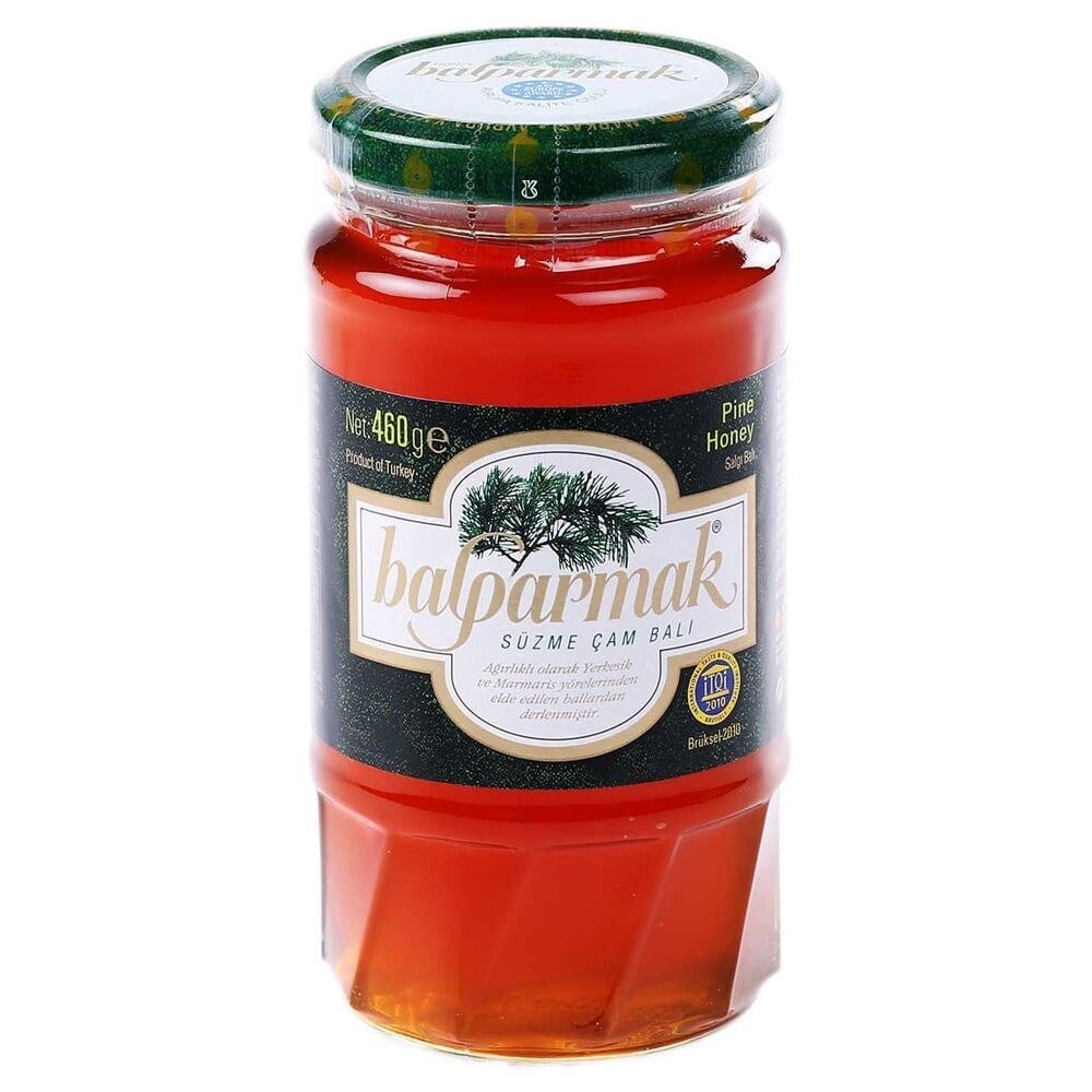Balparmak Çam Balı 460 Gr