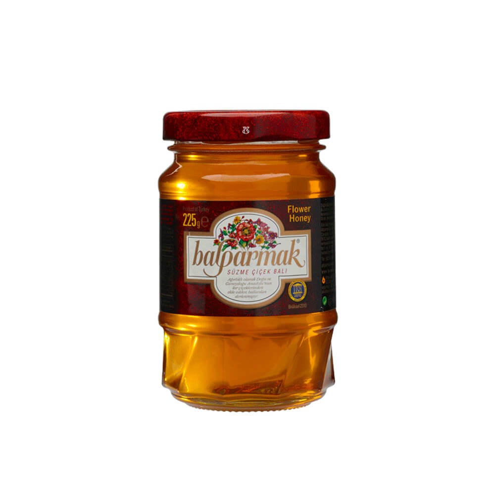 Balparmak Çiçek Balı 225 Gr