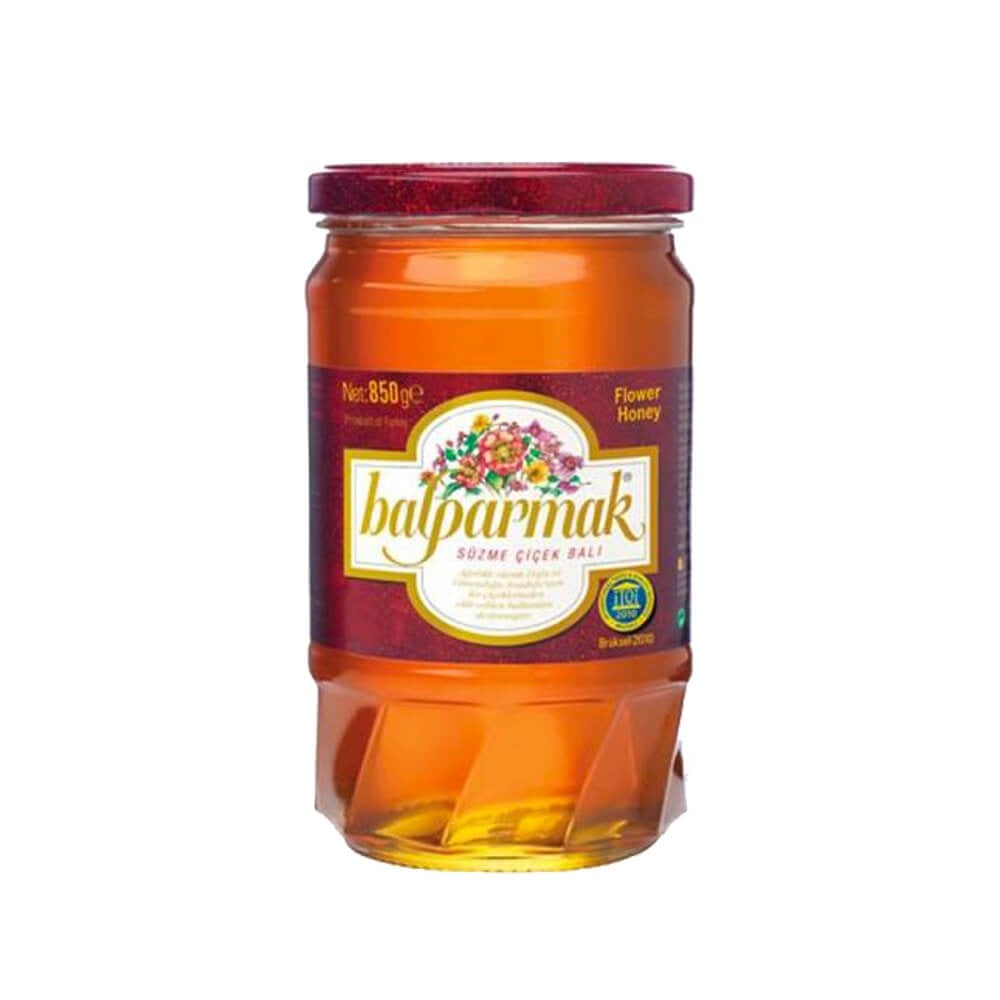 Balparmak Çiçek Balı 850 Gr
