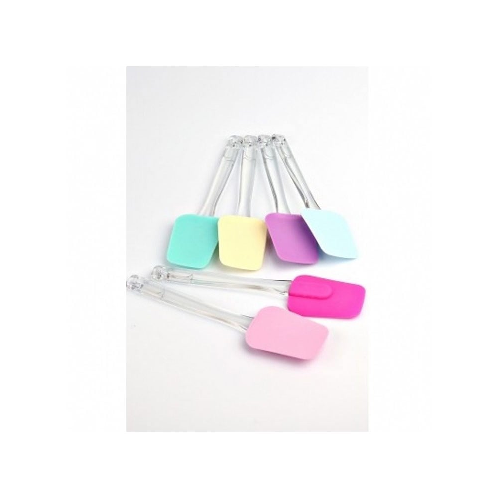 Baroness Silikonlu Spatula 51001