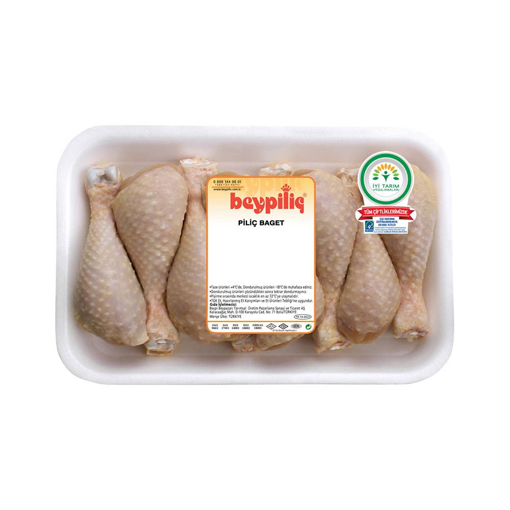 Beypiliç Ş.tb.piliç Baget