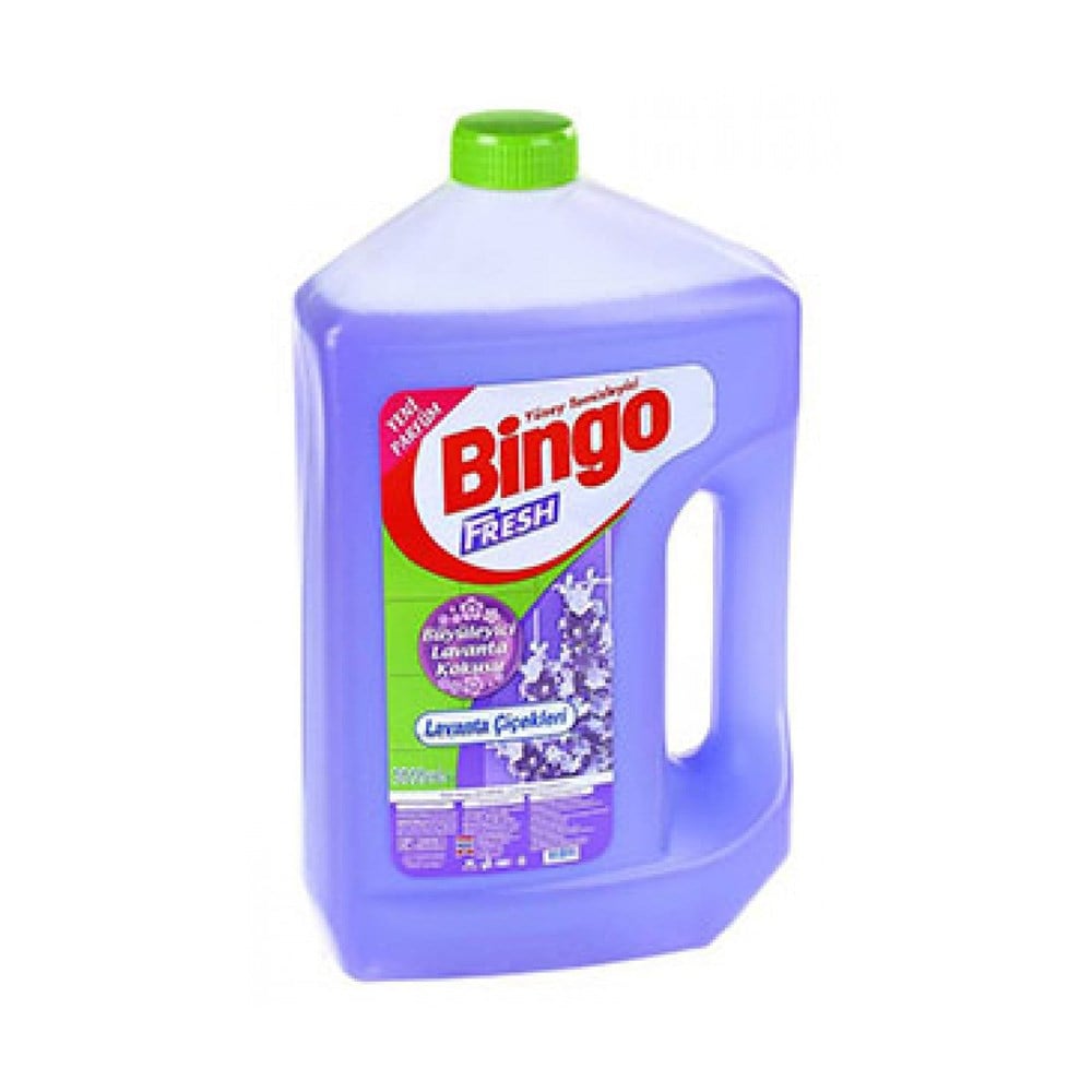 Bingo Fresh 2,5 Lt Lavanta