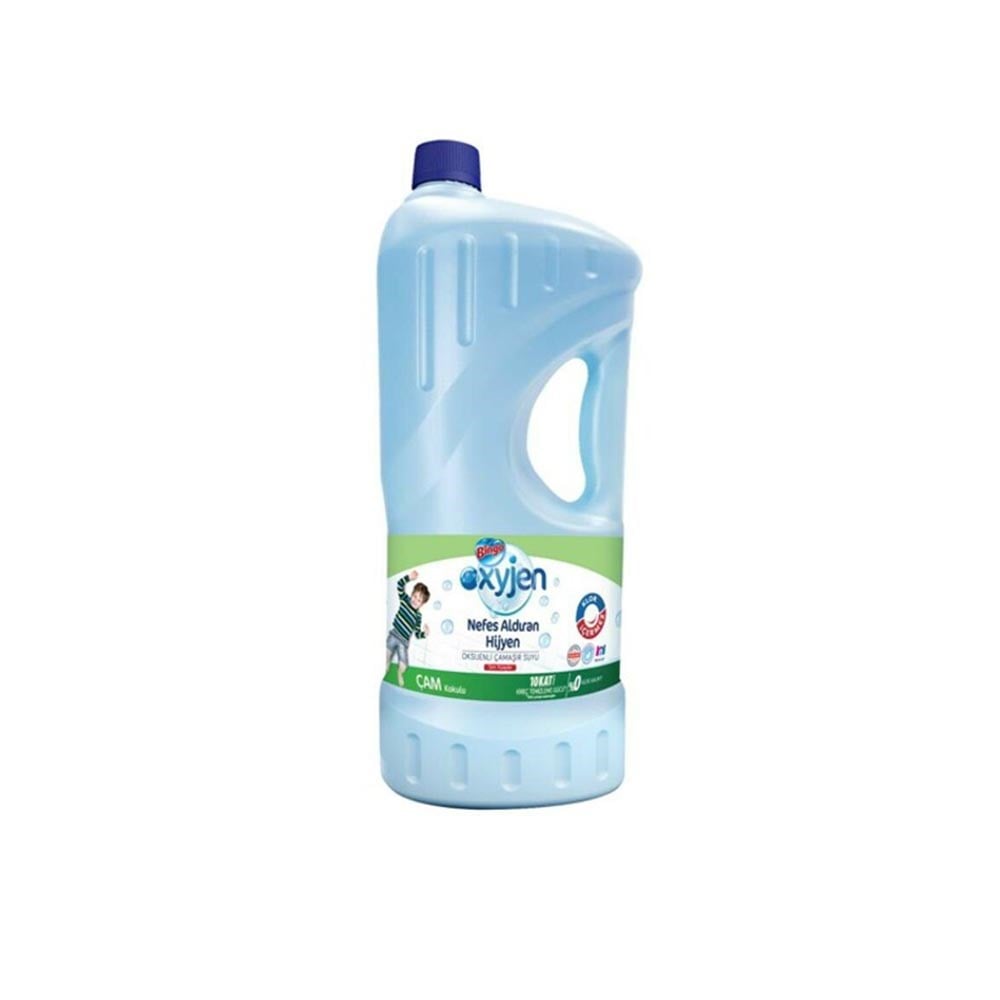 Bingo Oksijen Ç.suyu 1.852 Ml Parfümsüz