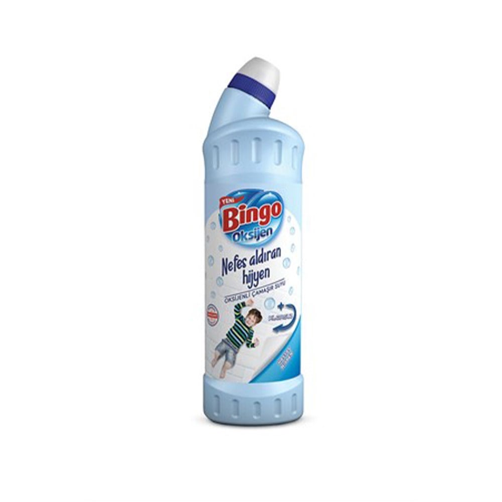 Bingo Oksijen Ç.suyu 750 Ml Hasssas Hijyen