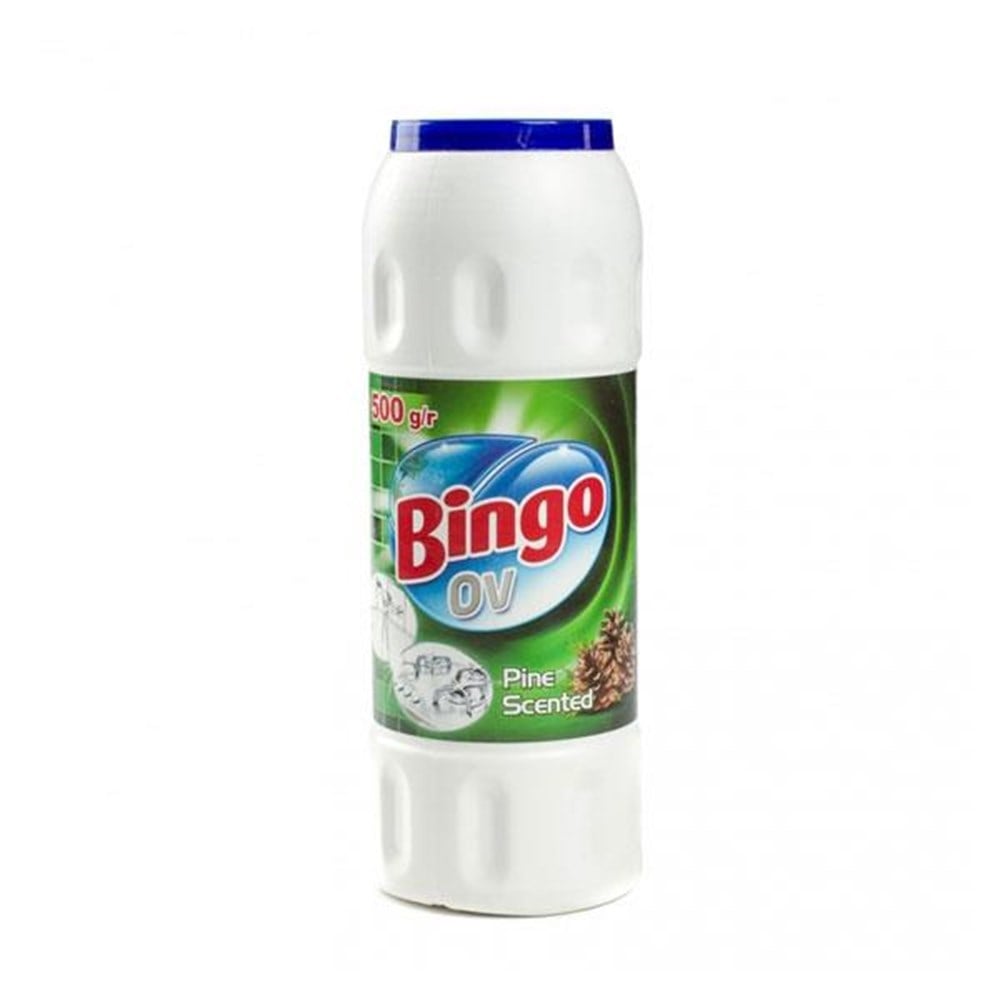 Bingo Ov 600 Gr Çam