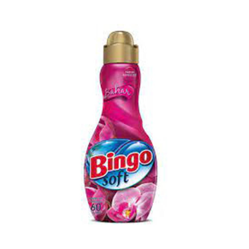 Bingo Soft 1440 Ml Kons.bahar