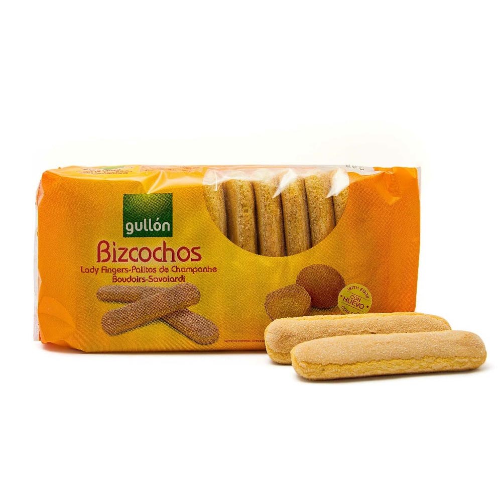 Bizcochos Kedidili 200 Gr