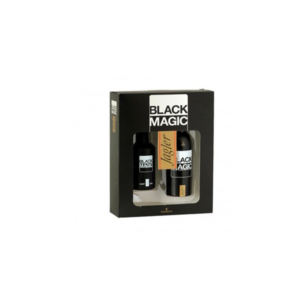 Black Magıc Kofre Edt 75 Ml+deo 150 Ml