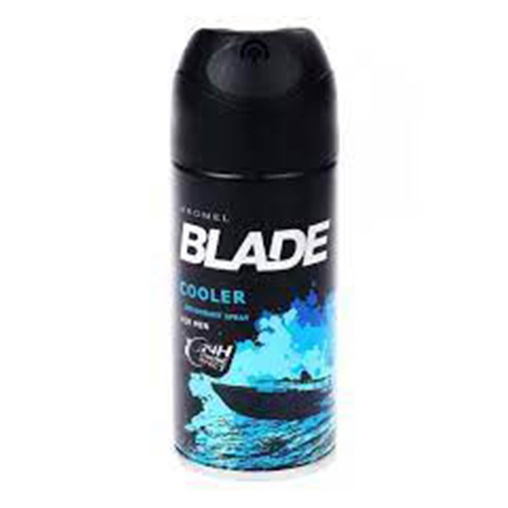 Blade Deo Sprey 150 Ml Cooler