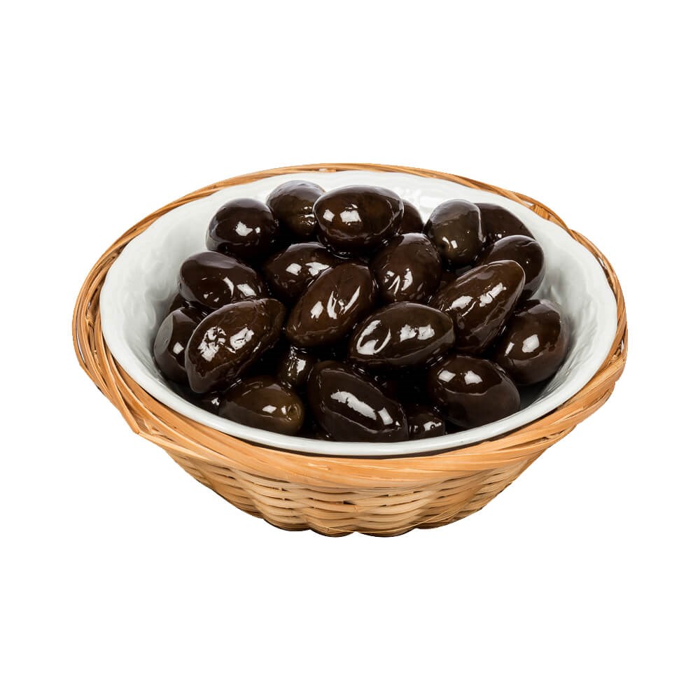 Büklüce Siyah Zeytin (xl)