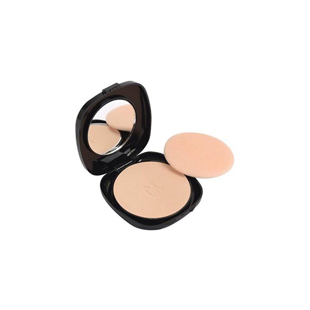 C.arley Dina. Compact Powder No-1
