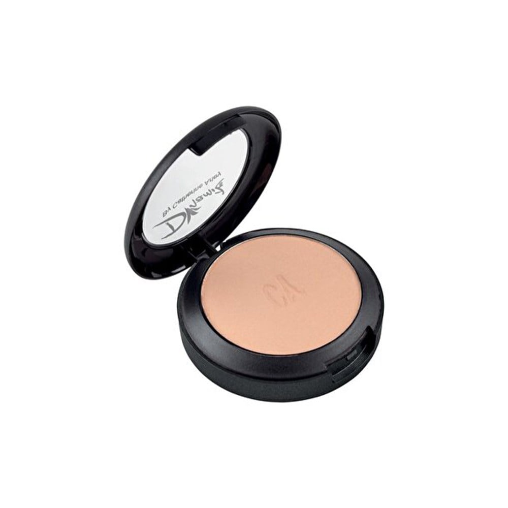 C.arley Dina. Compact Powder No-2