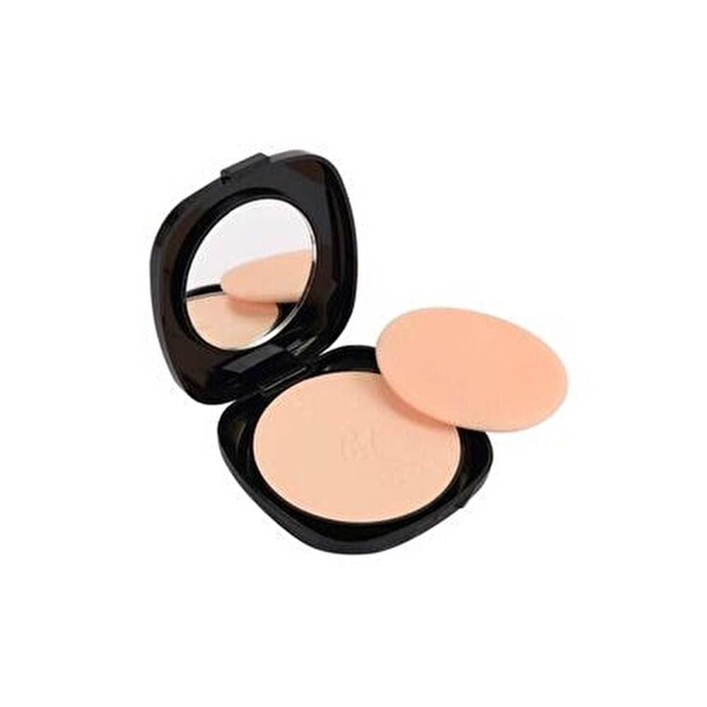 C.arley Powder 4