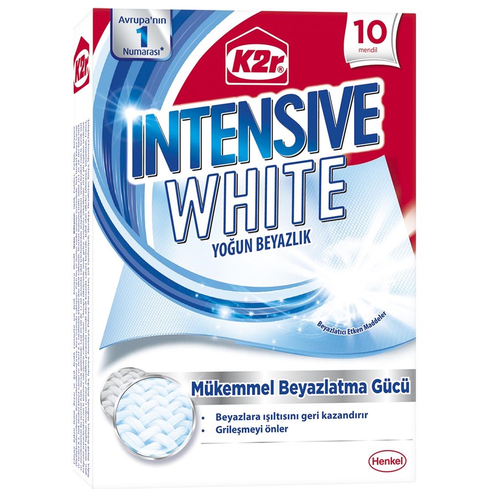 C.catcher Renk Koruyucu 10'lu Whıte