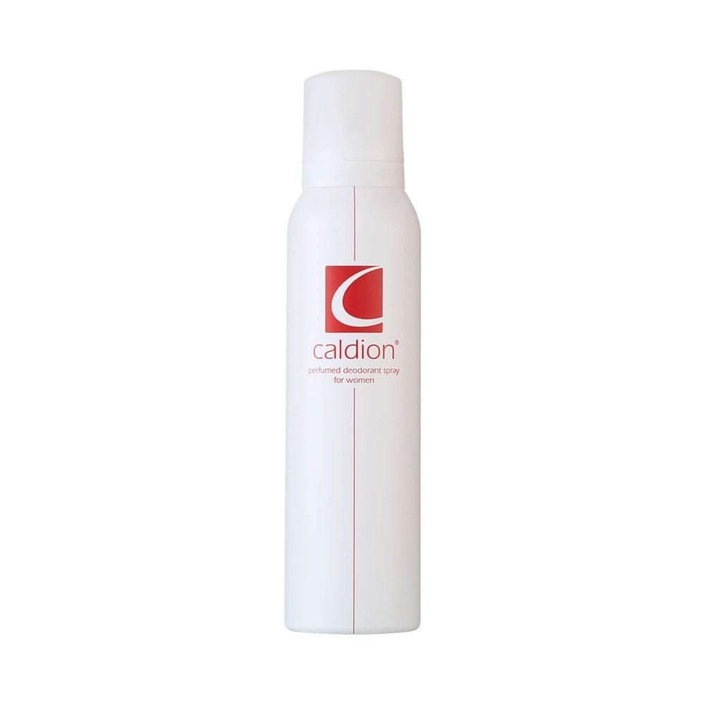 Caldion Deo Sprey 150 Ml Women Classıc