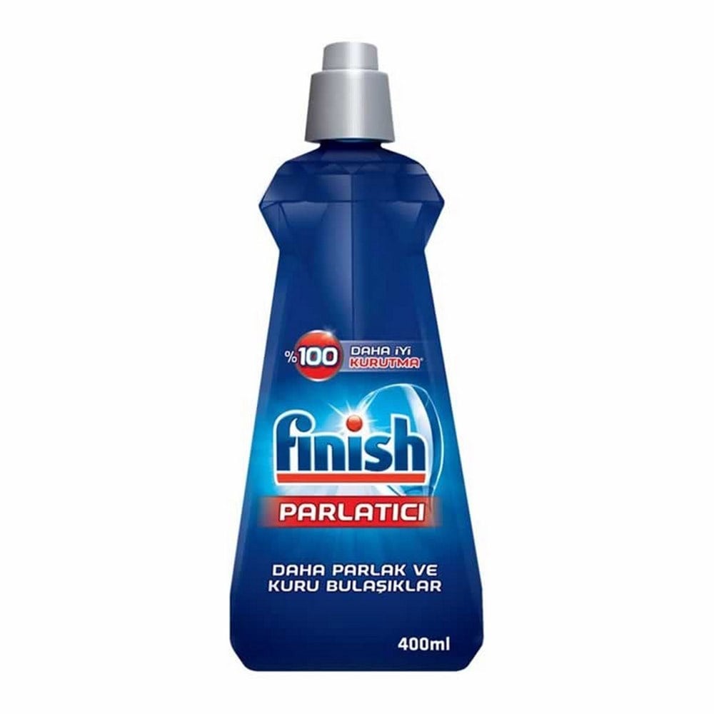 Calgonit Finish Parlatıcı 400 Gr Normal