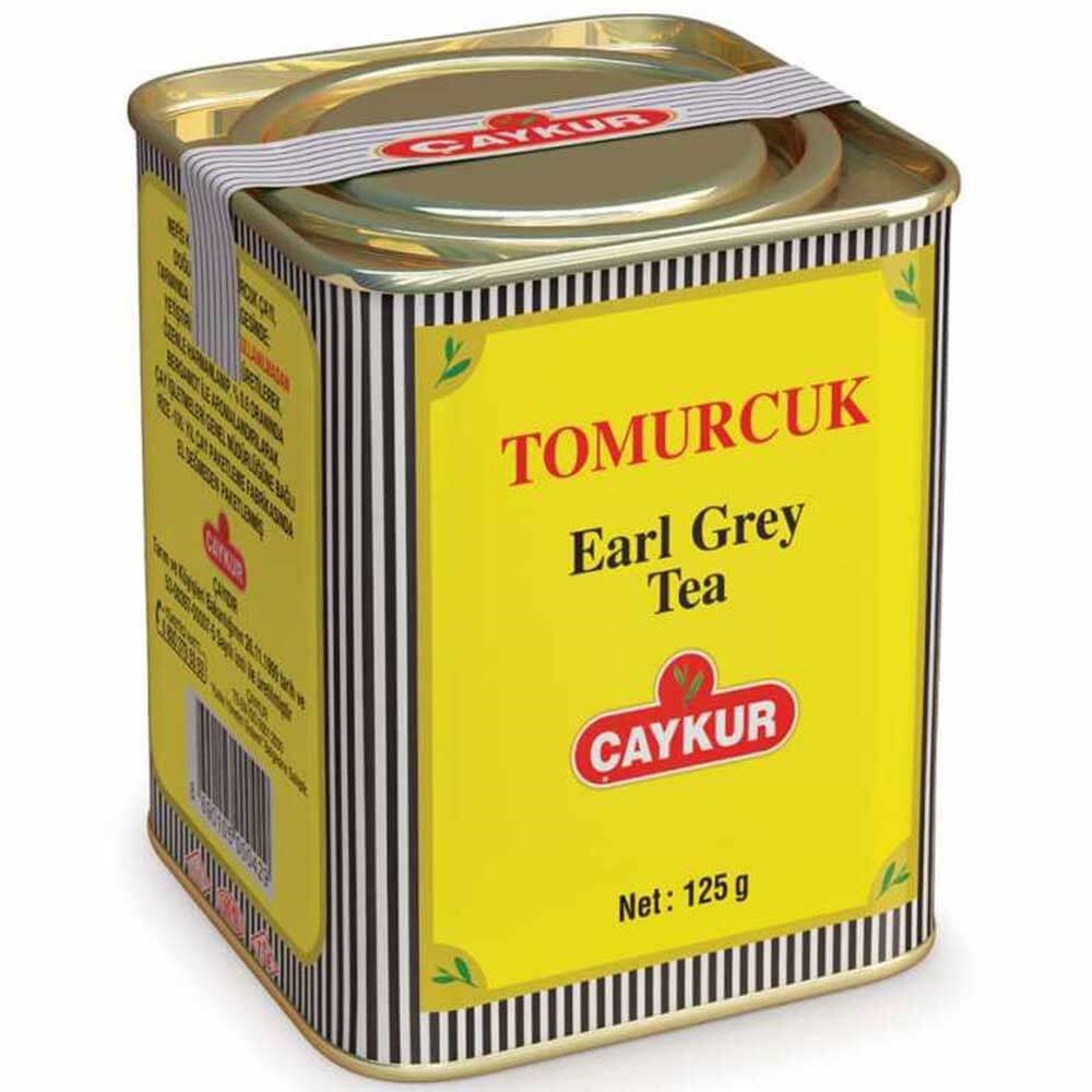 Çaykur Çay 125 Gr Tomurcuk Çay