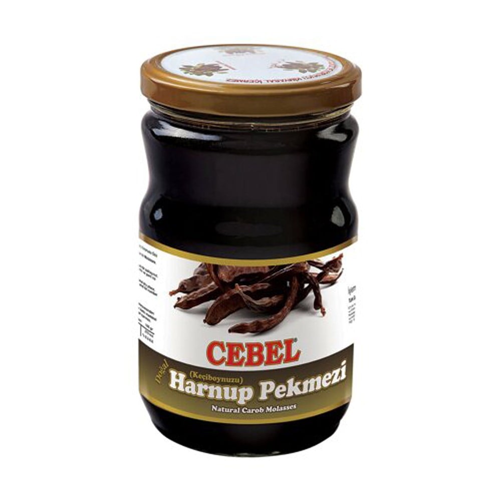 Cebel Harnup Pekmezi 800 Gr Keçiboynuzu