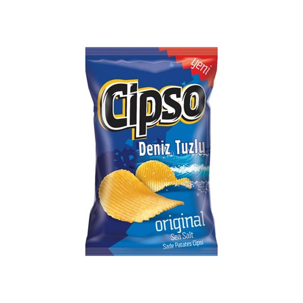 Cipso Sp Plus 110 Gr Original