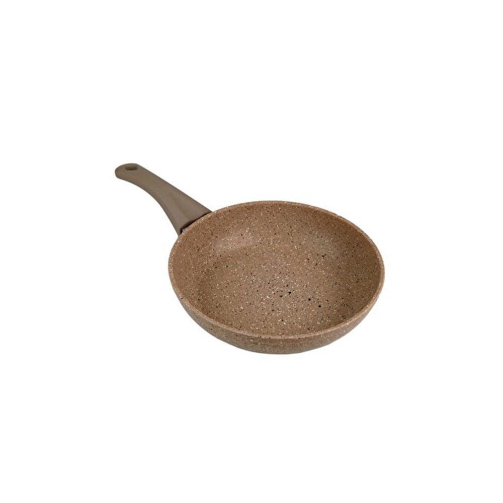 Çırağan 22 Cm Granit Tava