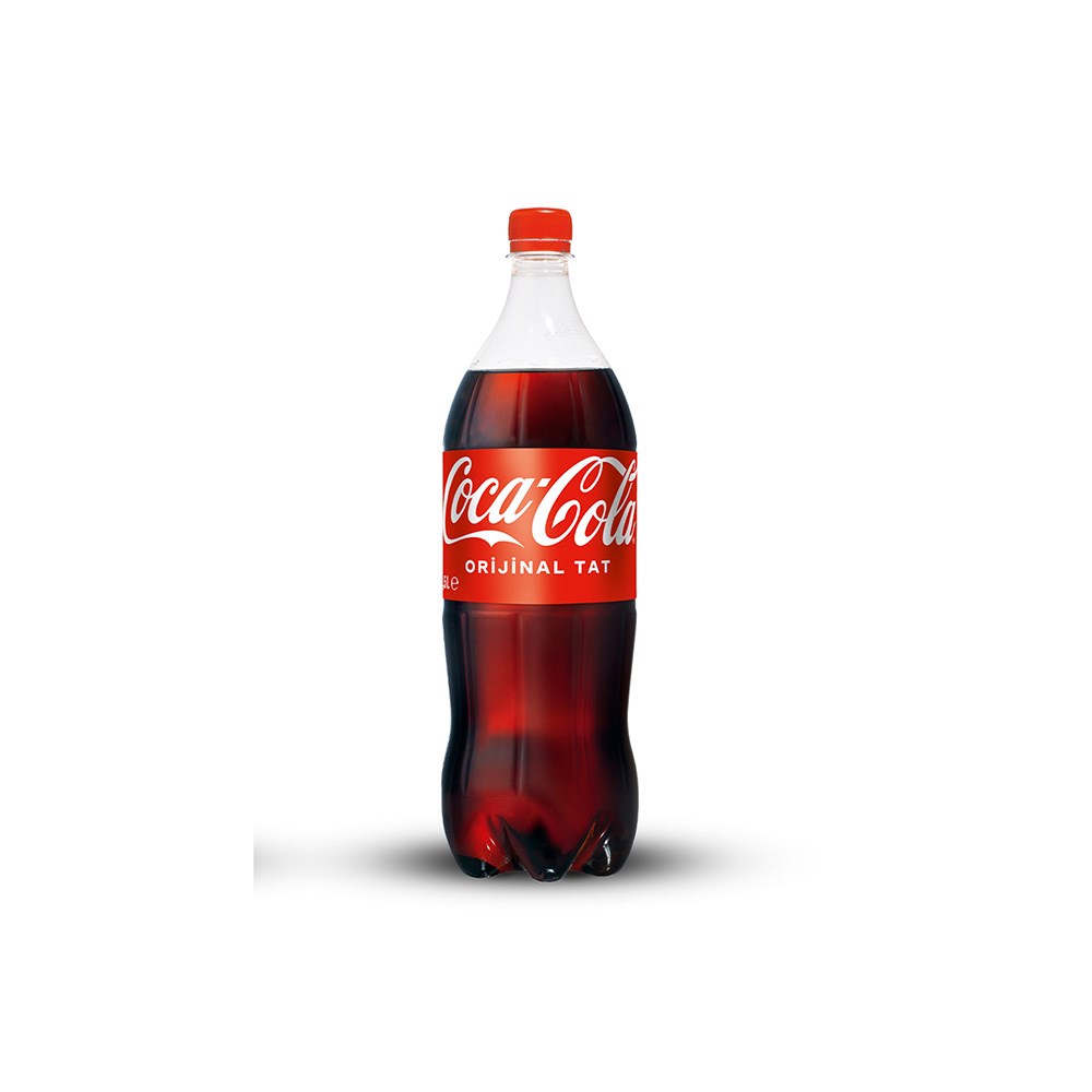 Coca Cola 1,5 Lt