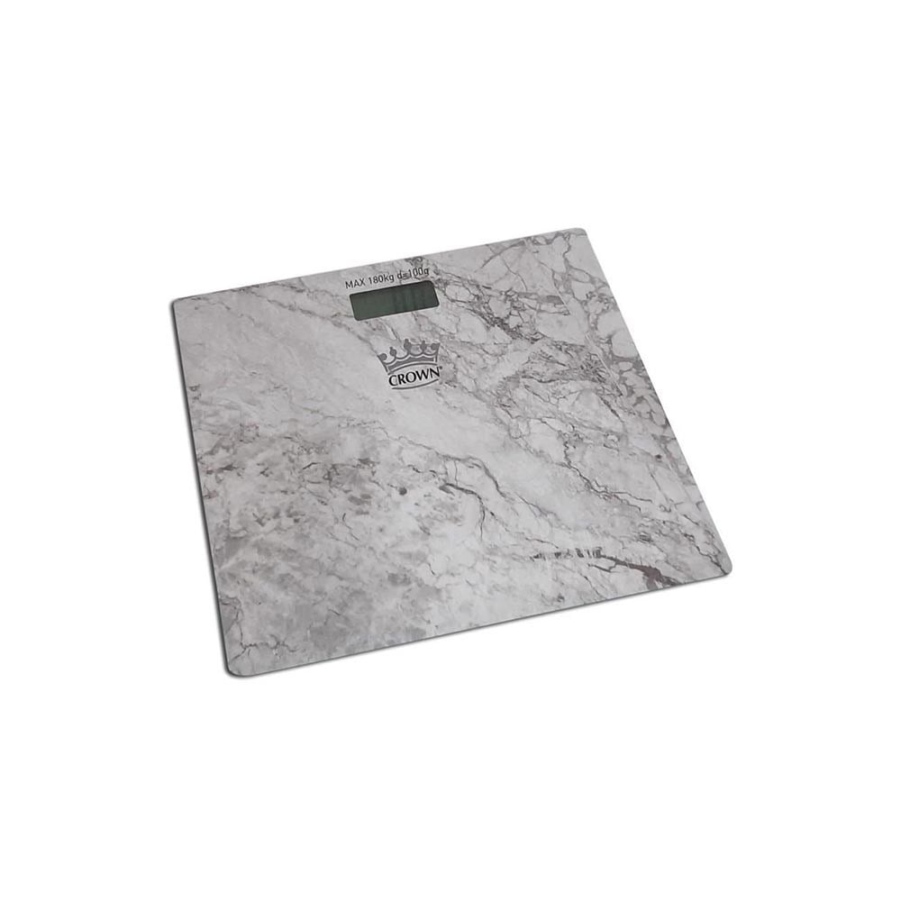 Crown Dijital Banyo Tartısı Crw-7008