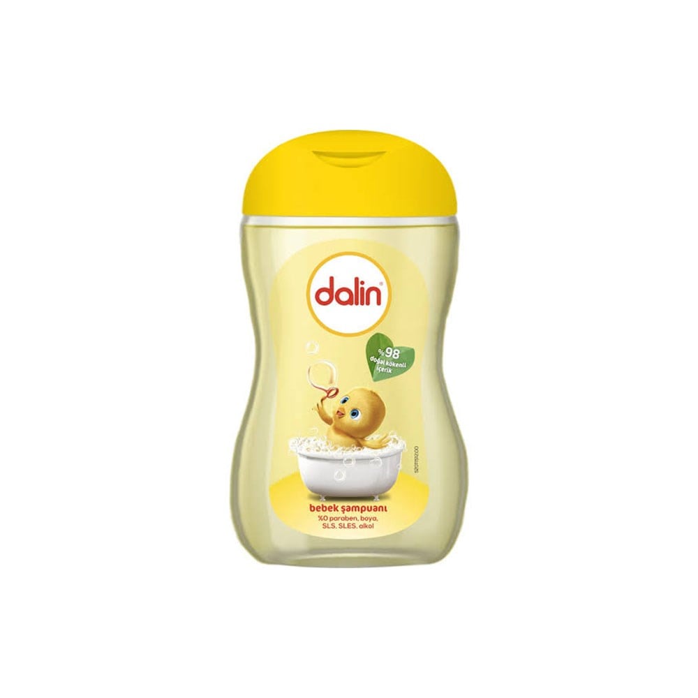 Dalin Şampuan 100 Ml