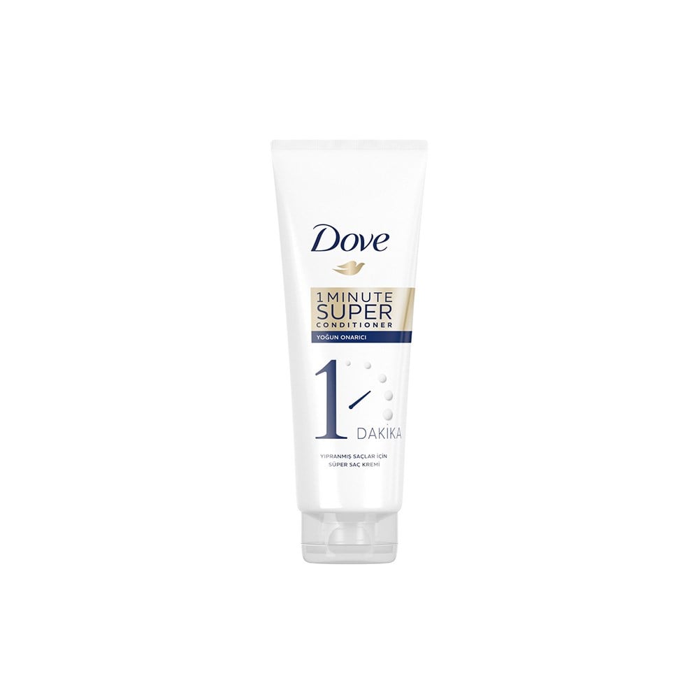 Dave Saç Kremi 170 Ml Mınute Yoğun Onarıcı