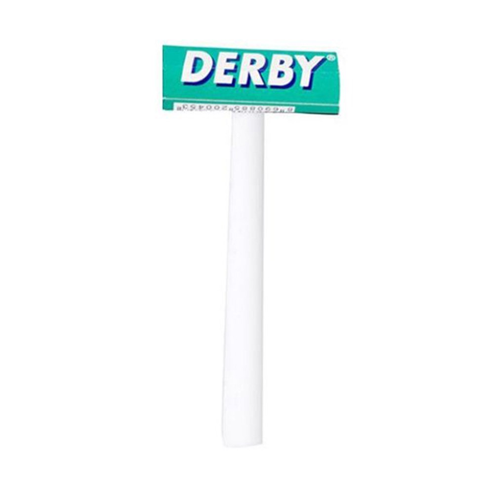 Derby Tıraş Bıçağı Tek Bıçaklı Normal