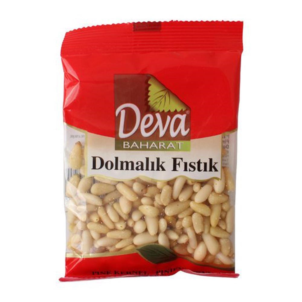 Deva Dolmalık Fıstık 23 Gr