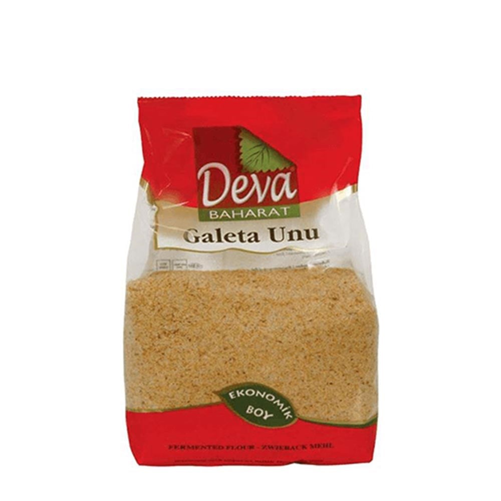 Deva Galeta Unu 250 Gr