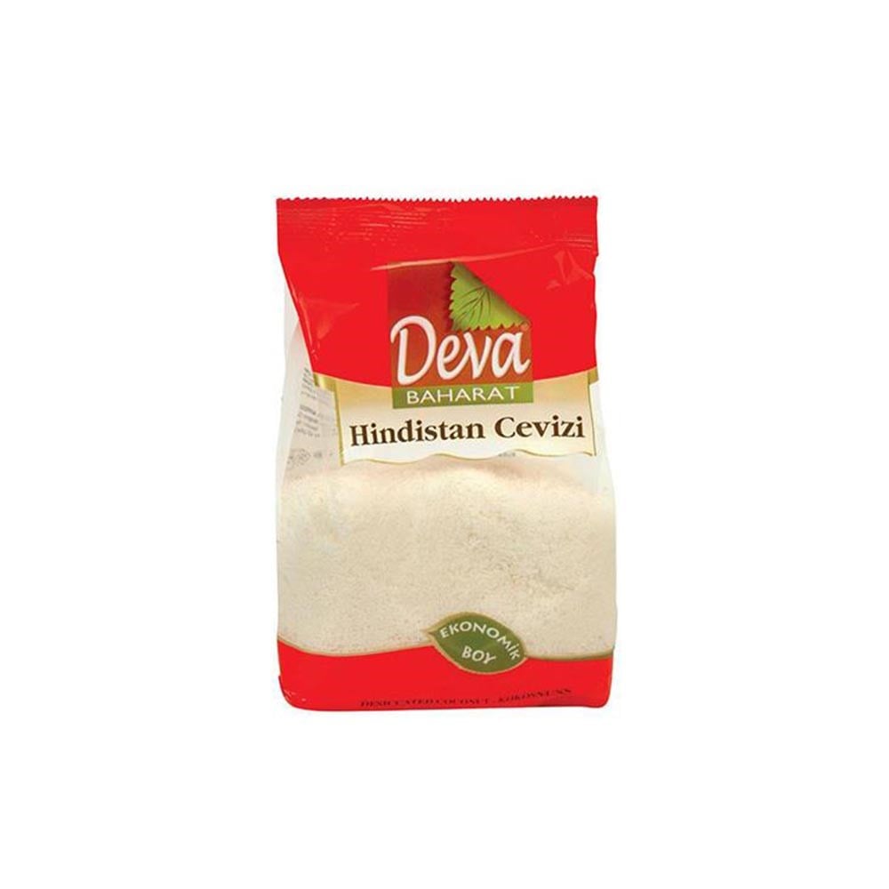 Deva Hindistan Cevizi 150 Gr