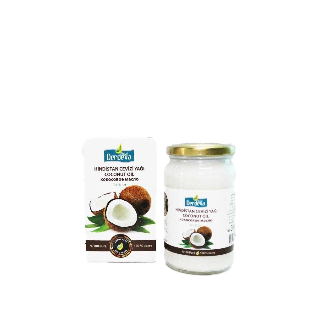 Deva Hindistan Cevizi 300 Gr