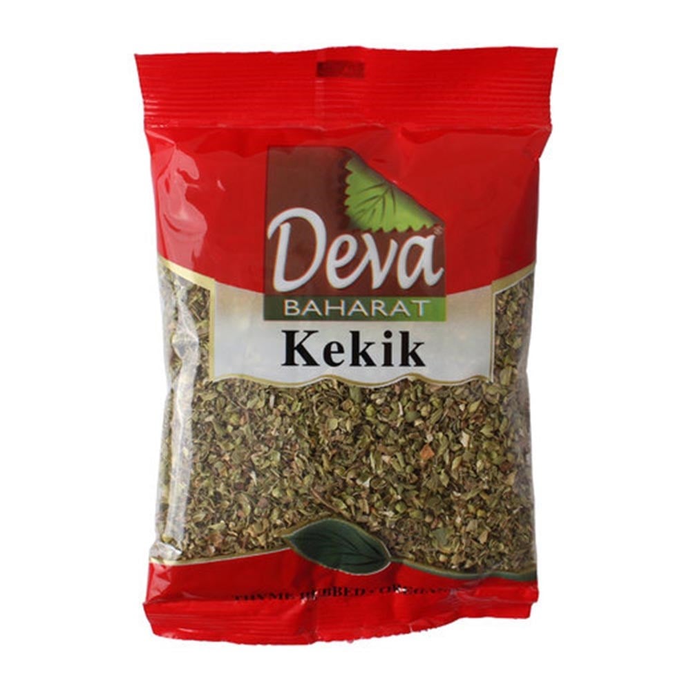 Deva Kekik 140 Gr