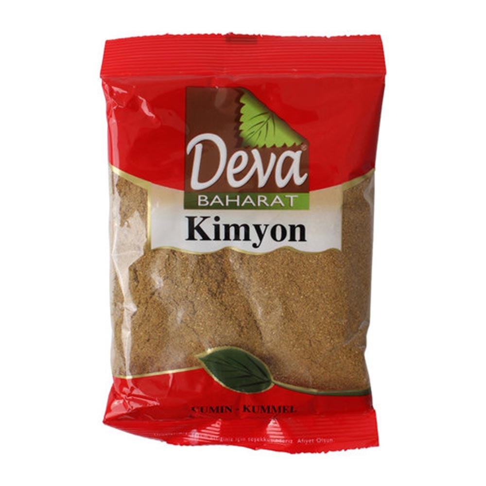 Deva Kimyon 65 Gr