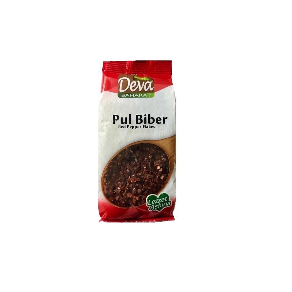 Deva Pul Biber 65 Gr
