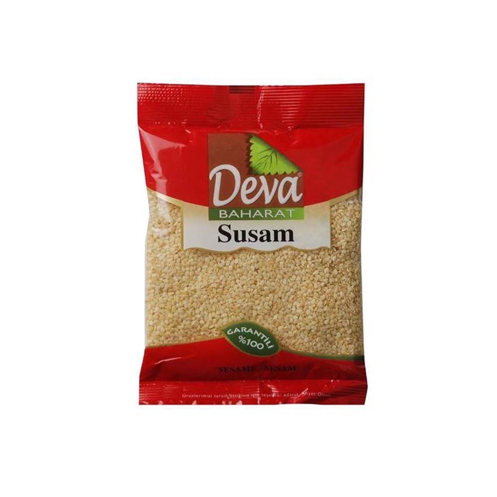 Deva Susam 65 Gr