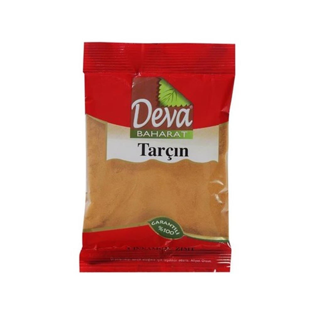 Deva Tarcın 40 Gr