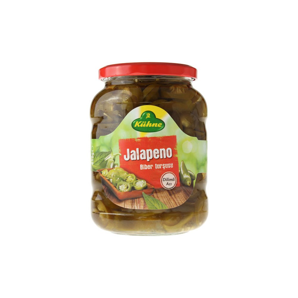 Deva Tatlı Toz Biber 500 Gr